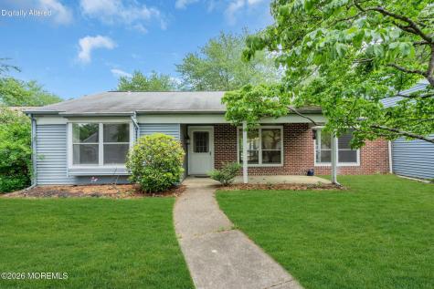 846A Winchester Court Manchester NJ 08759