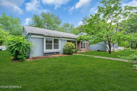 846A Winchester Court Manchester NJ 08759