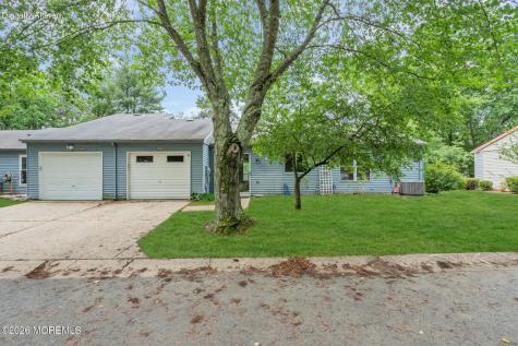 846A Winchester Court Manchester NJ 08759