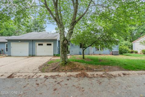 846A Winchester Court Manchester NJ 08759