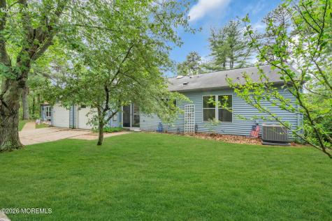 846A Winchester Court Manchester NJ 08759
