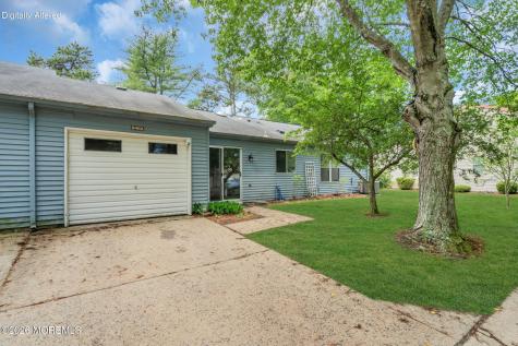 846A Winchester Court Manchester NJ 08759