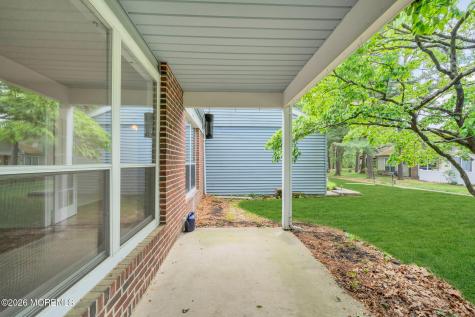 846A Winchester Court Manchester NJ 08759