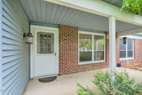 846A Winchester Court Manchester NJ 08759