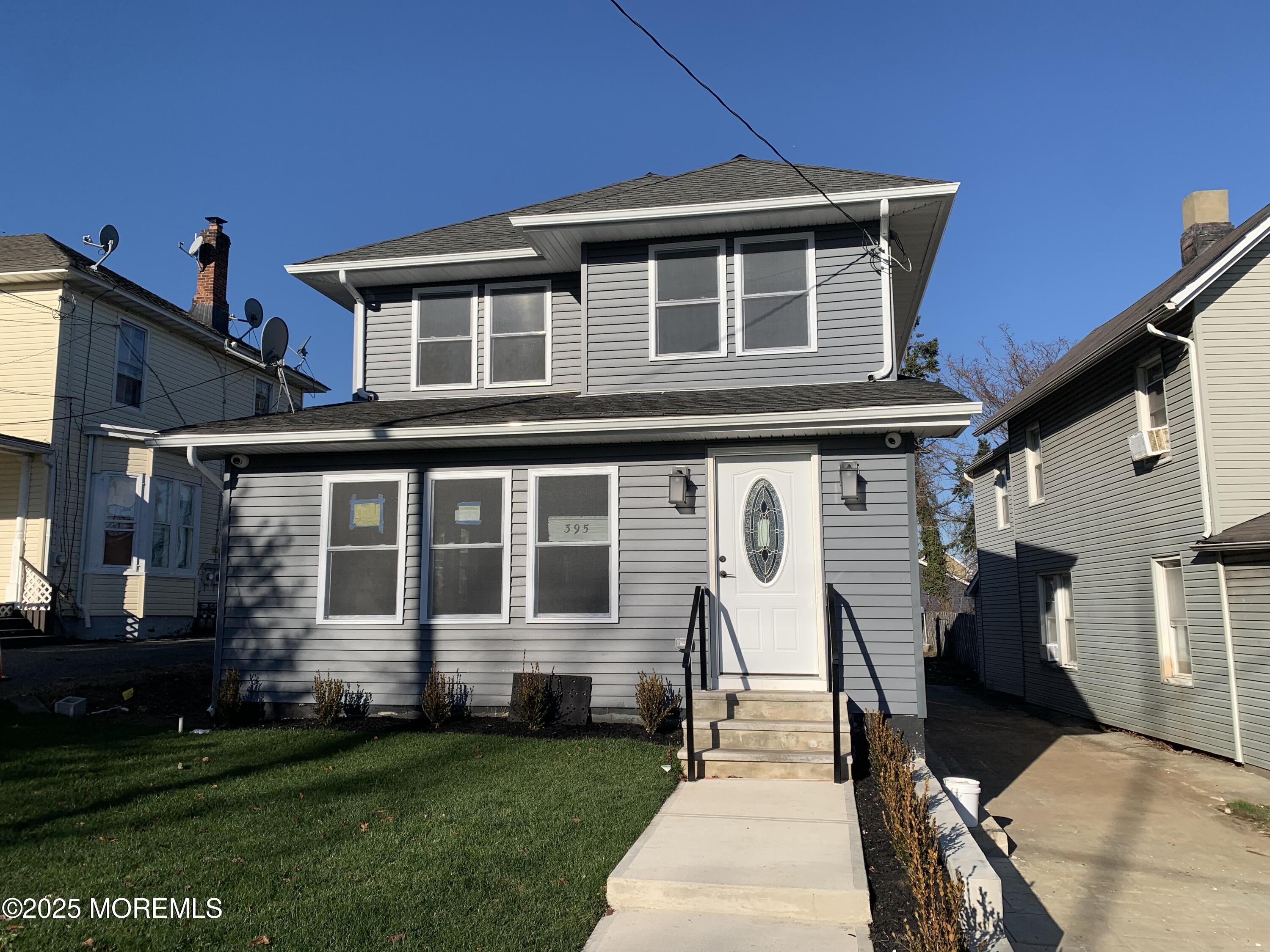 395 Broadway Long Branch NJ 07740