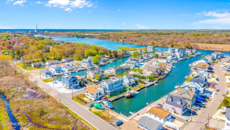 6 Capstan Road Waretown NJ 08758