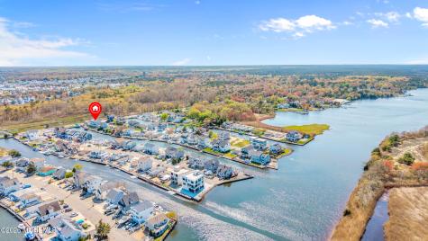 6 Capstan Road Waretown NJ 08758