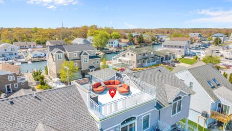 6 Capstan Road Waretown NJ 08758