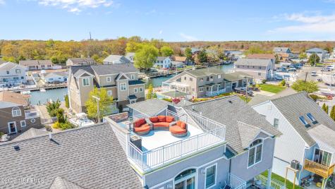 6 Capstan Road Waretown NJ 08758