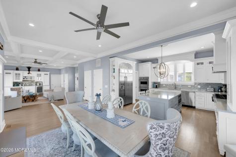 6 Capstan Road Waretown NJ 08758