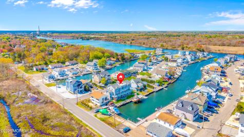 6 Capstan Road Waretown NJ 08758