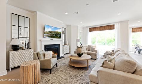 28 Larkspur Lane Manalapan NJ 07726