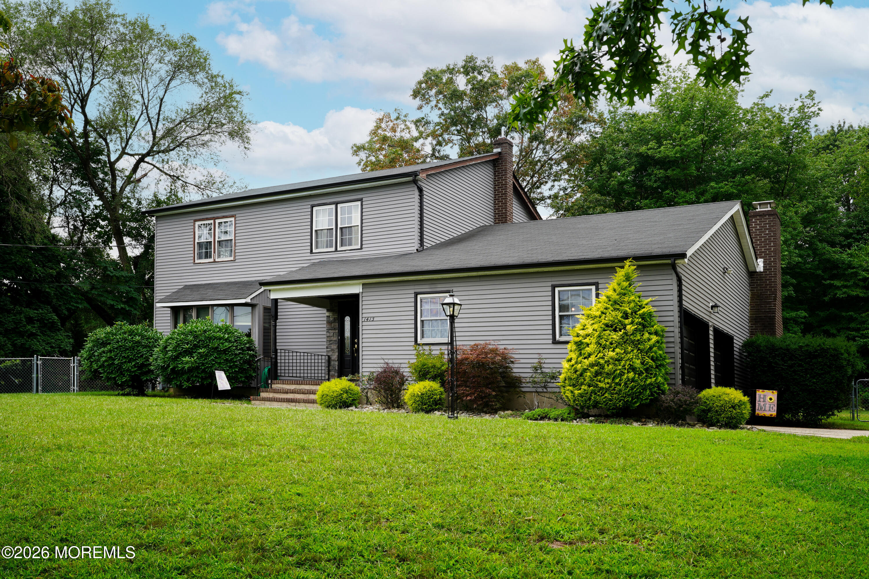 1413 Stanley Drive Wall NJ 07719