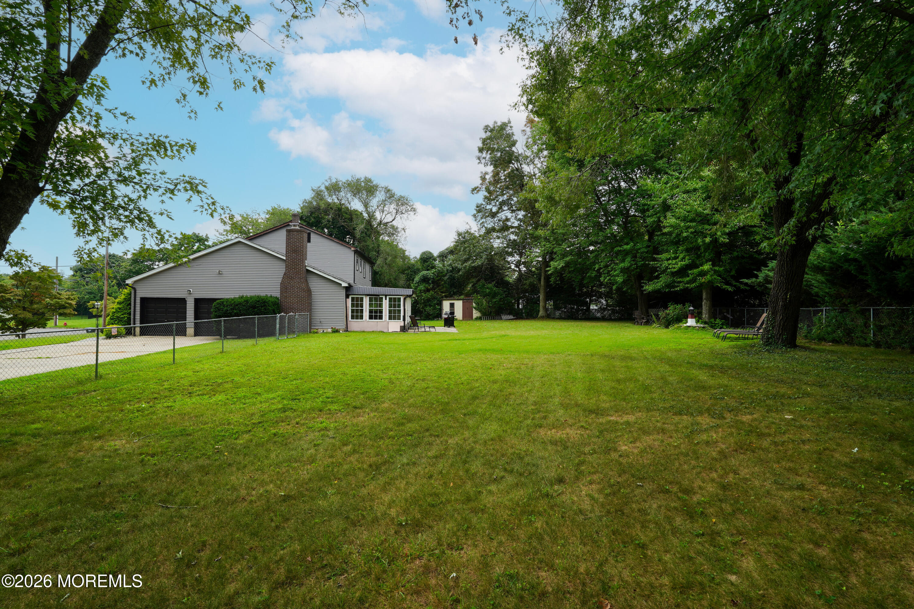 1413 Stanley Drive Wall NJ 07719