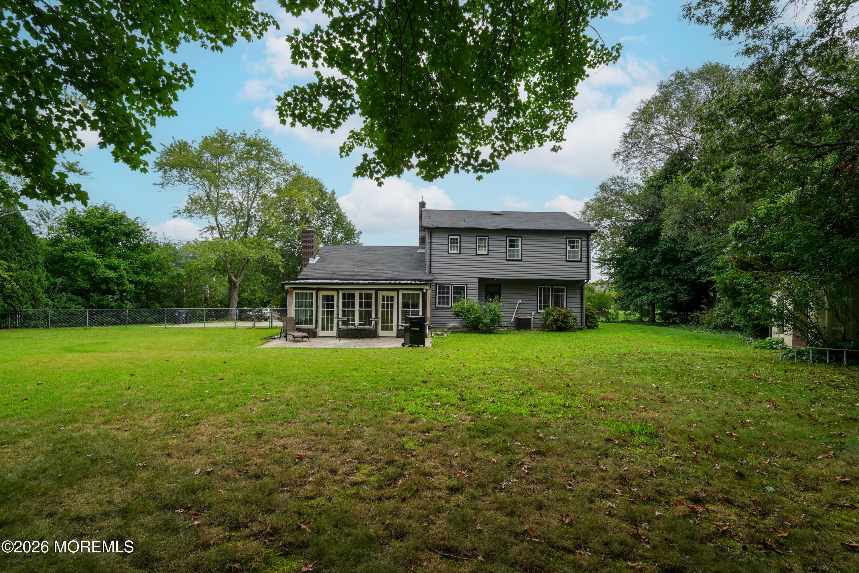 1413 Stanley Drive Wall NJ 07719