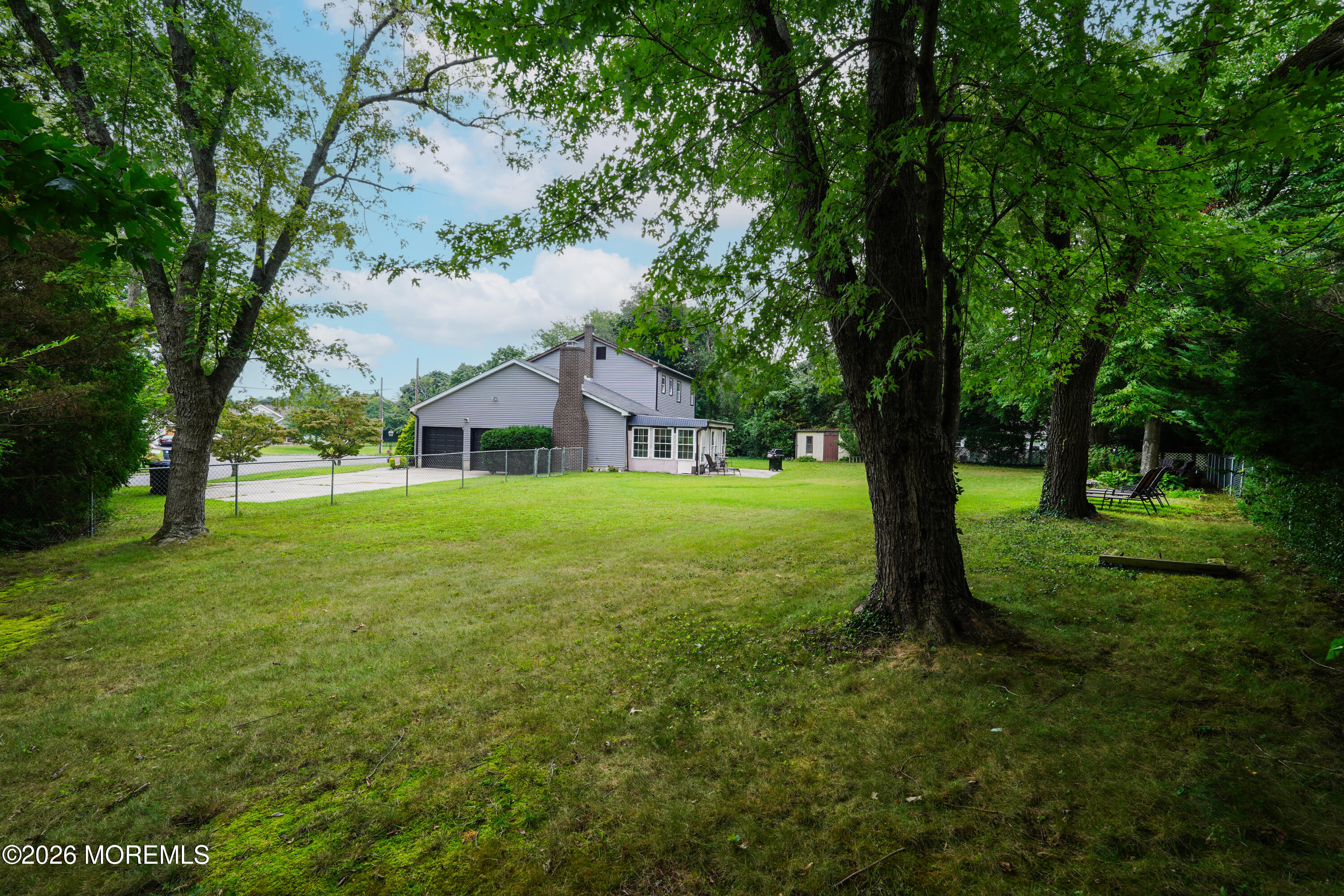 1413 Stanley Drive Wall NJ 07719