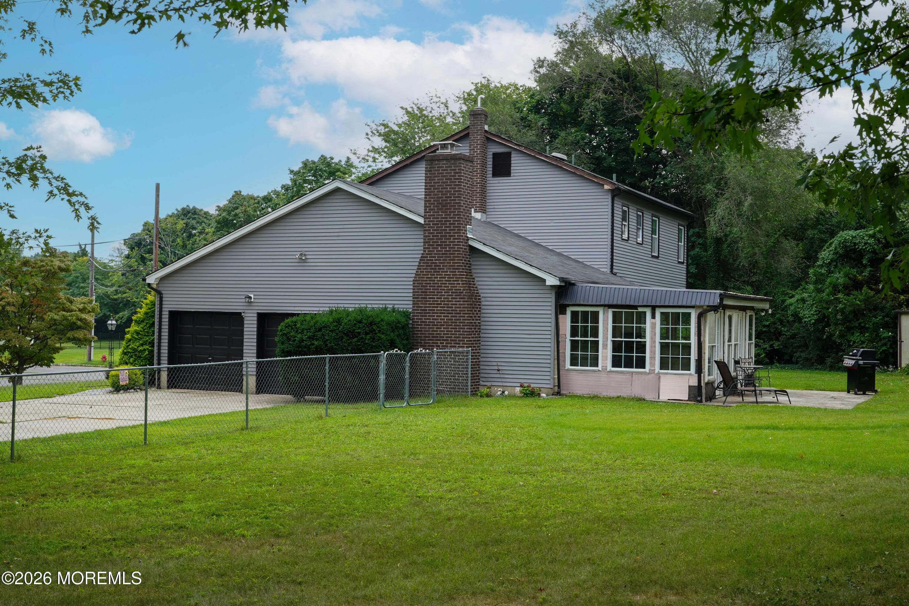 1413 Stanley Drive Wall NJ 07719