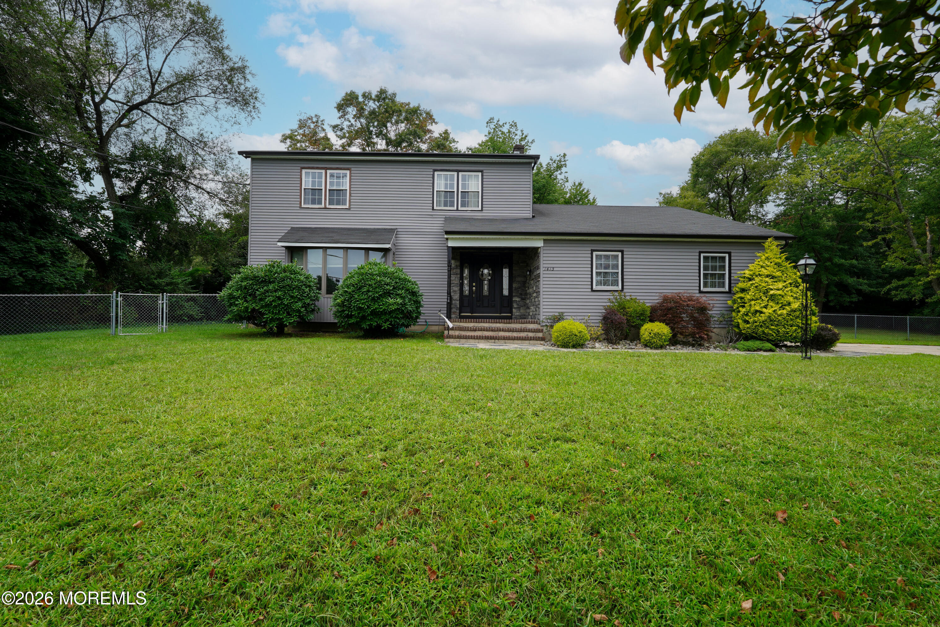 1413 Stanley Drive Wall NJ 07719