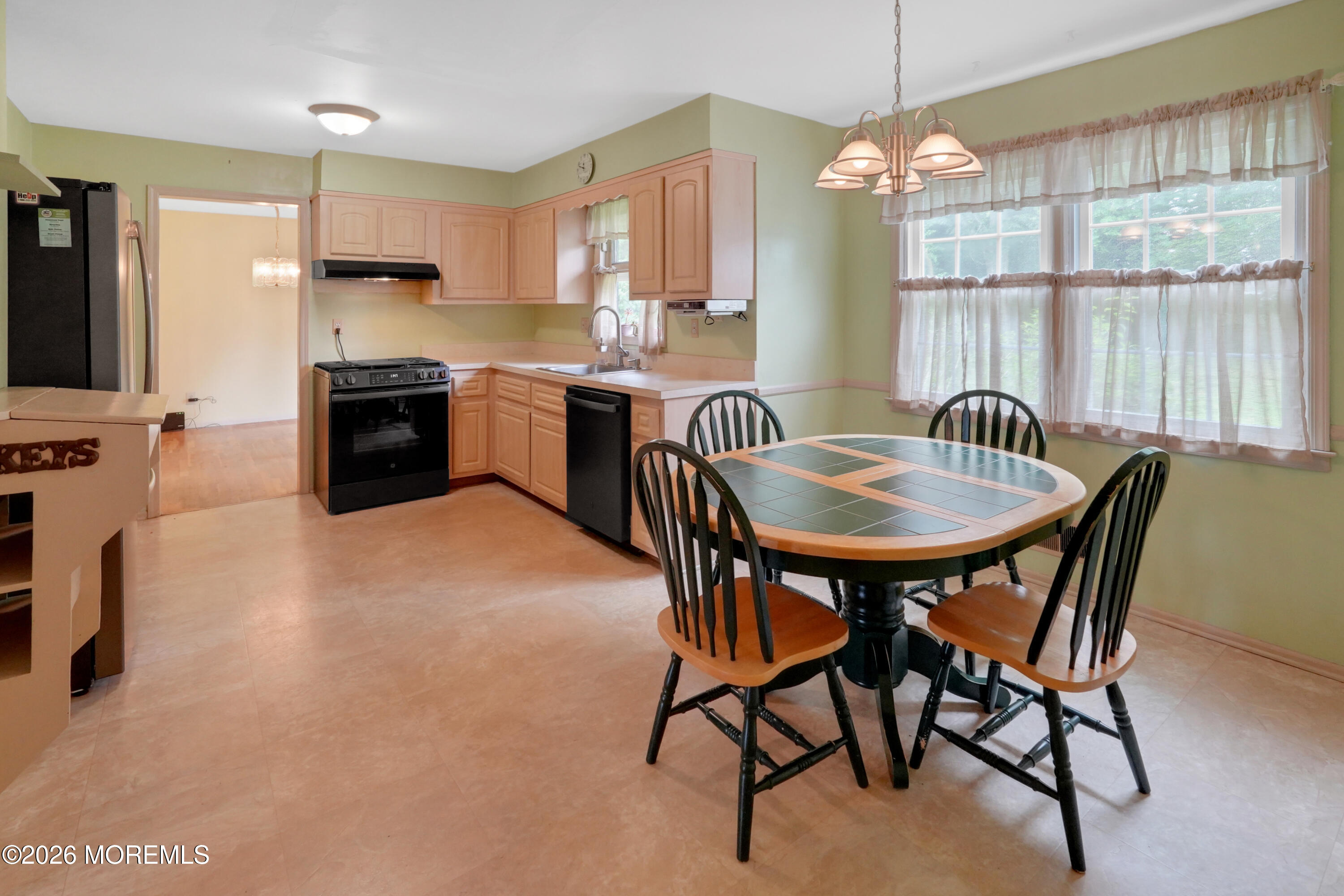 1413 Stanley Drive Wall NJ 07719