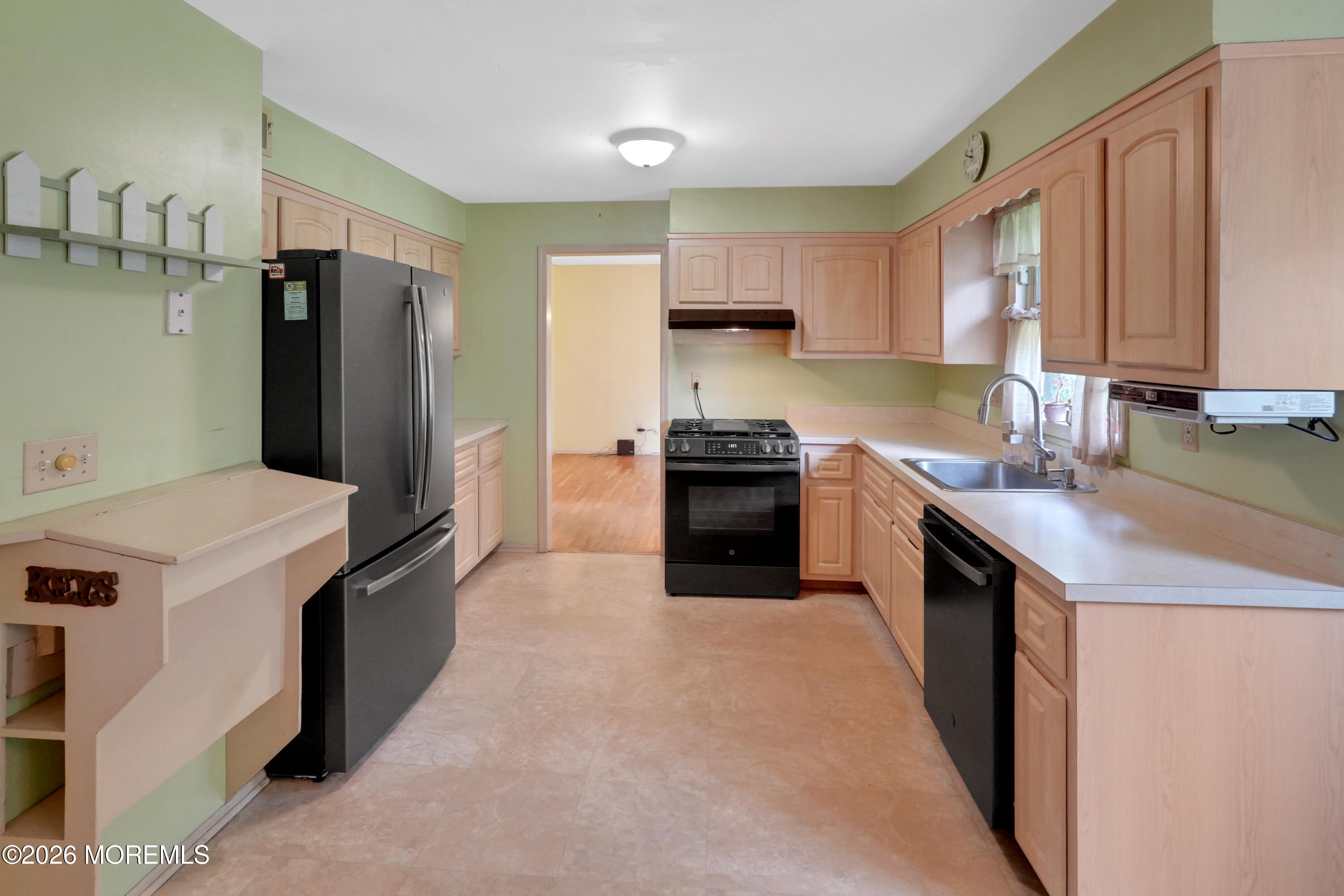 1413 Stanley Drive Wall NJ 07719