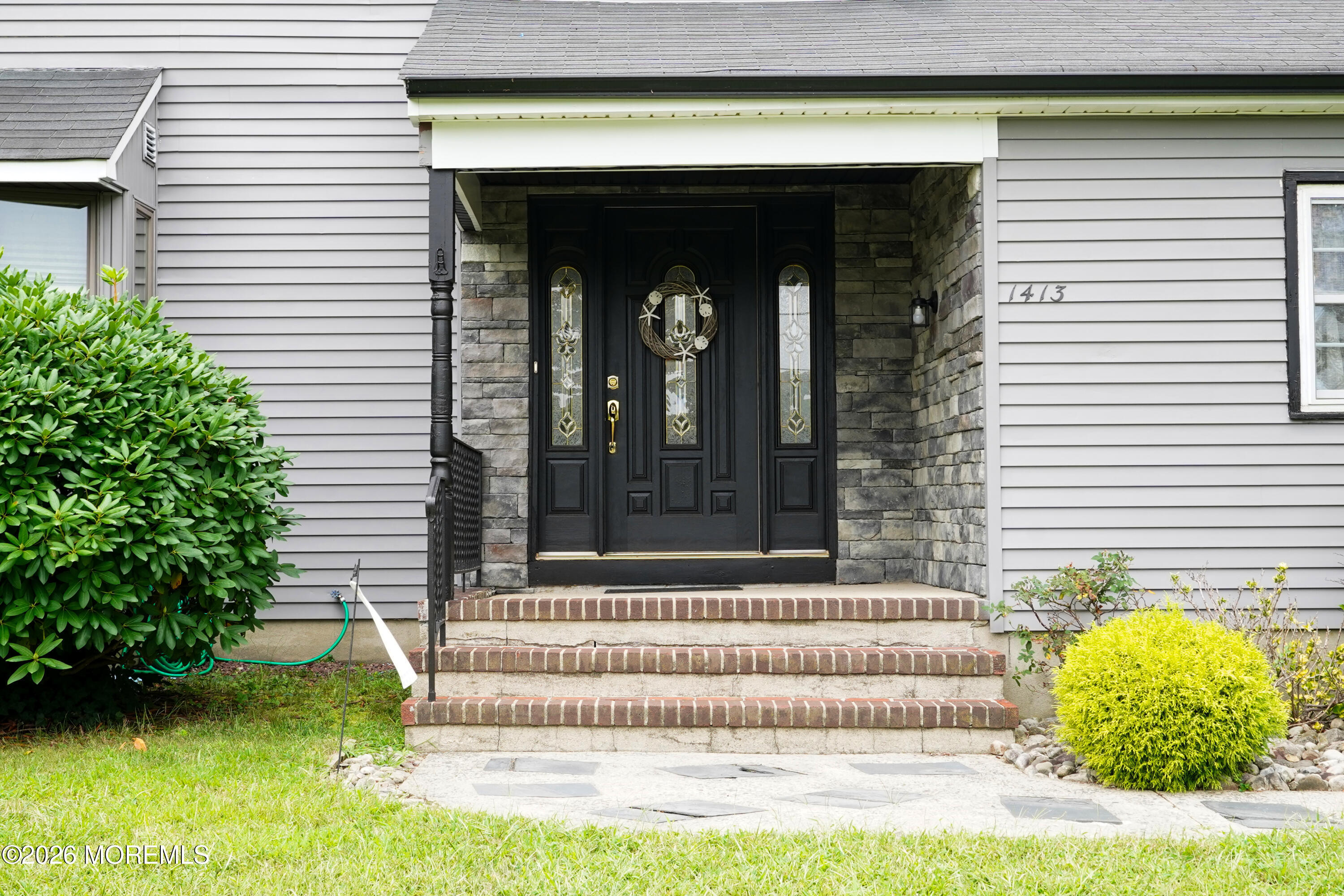 1413 Stanley Drive Wall NJ 07719