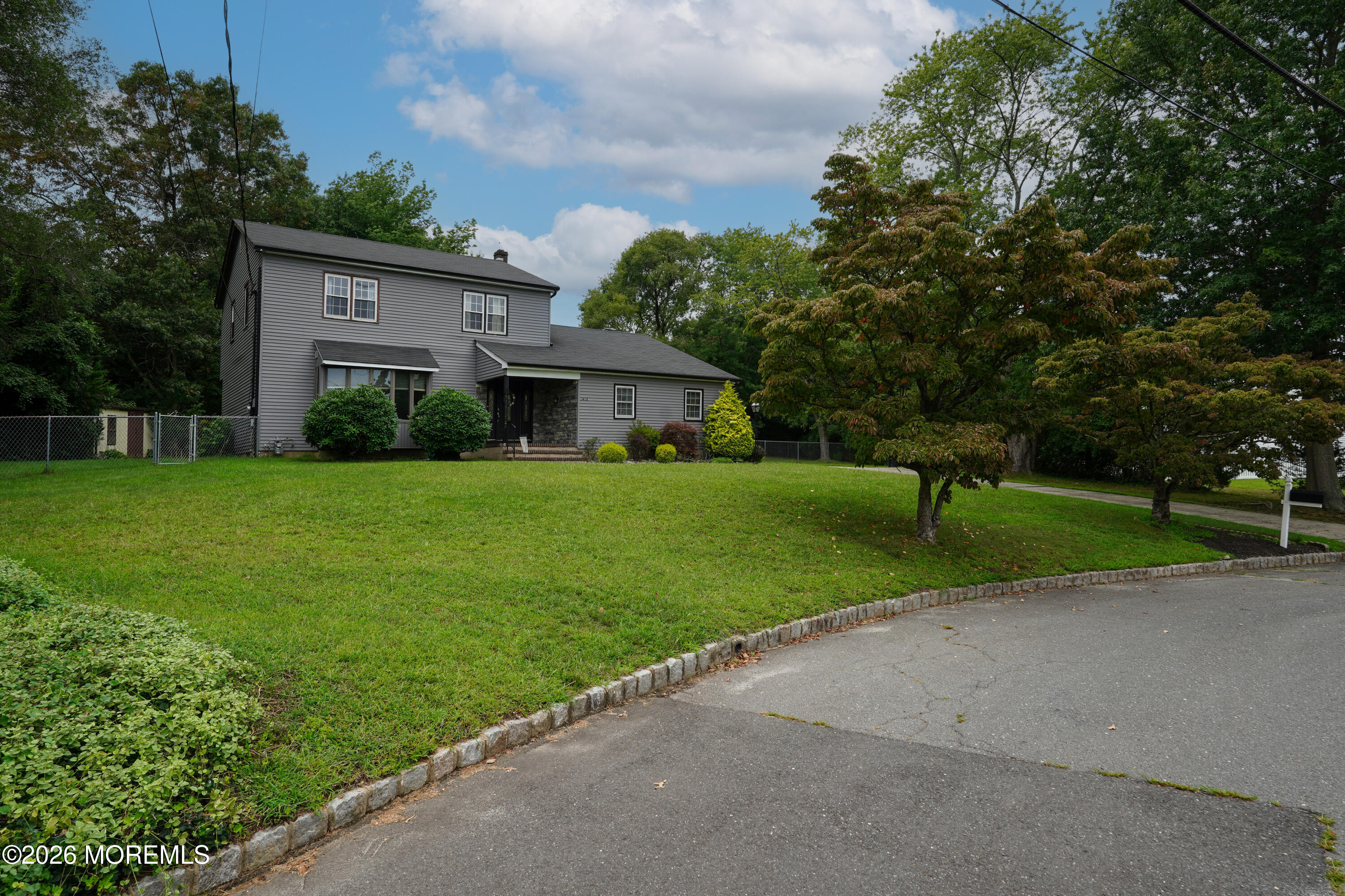 1413 Stanley Drive Wall NJ 07719