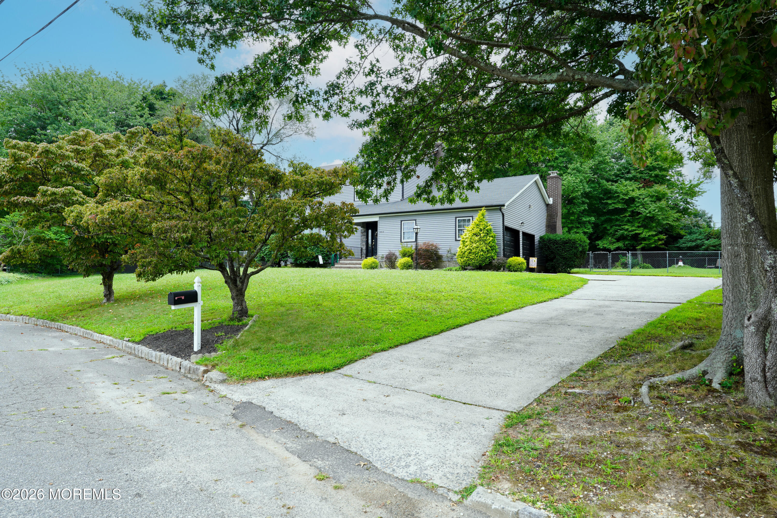 1413 Stanley Drive Wall NJ 07719