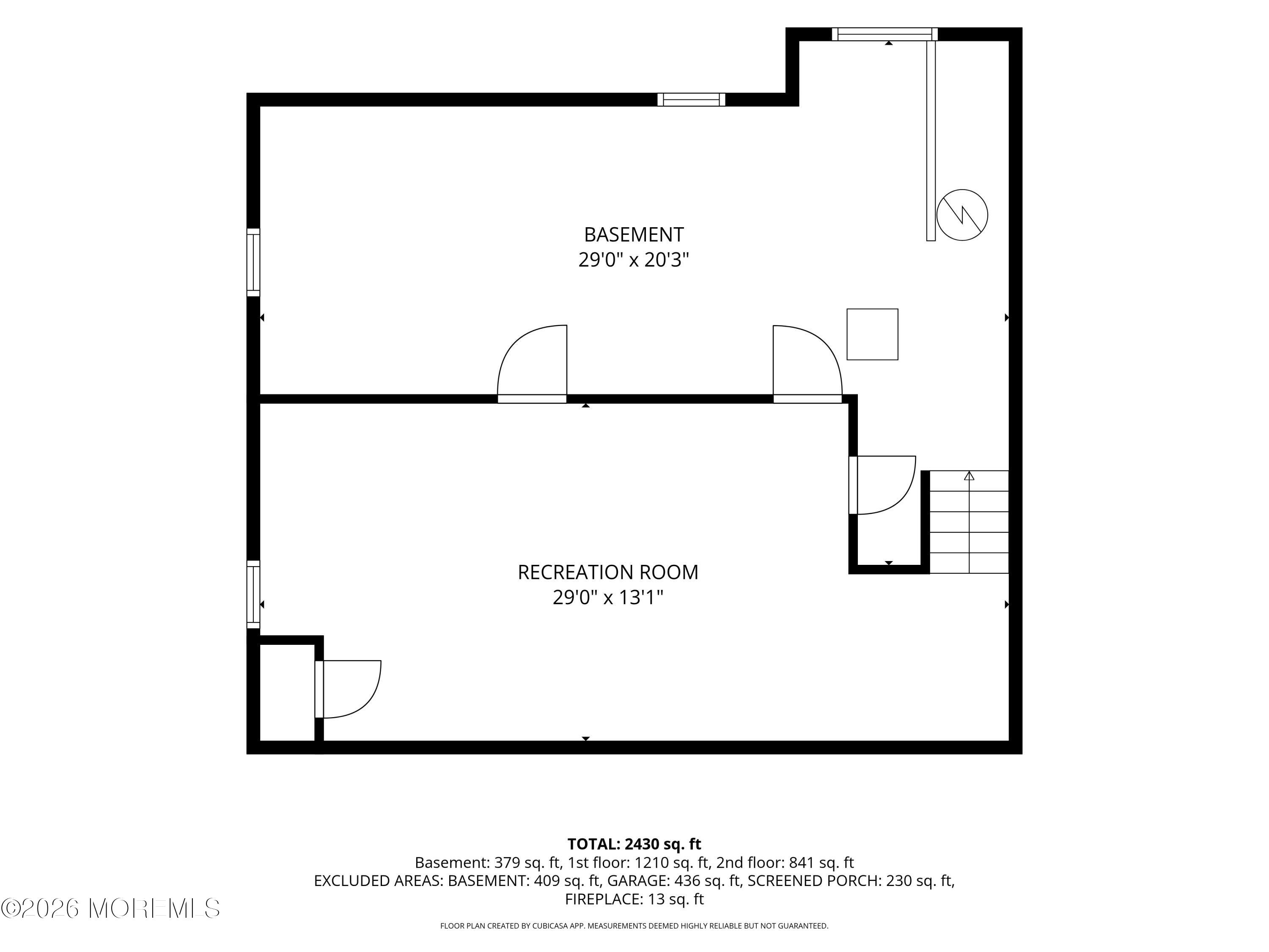 1413 Stanley Drive Wall NJ 07719