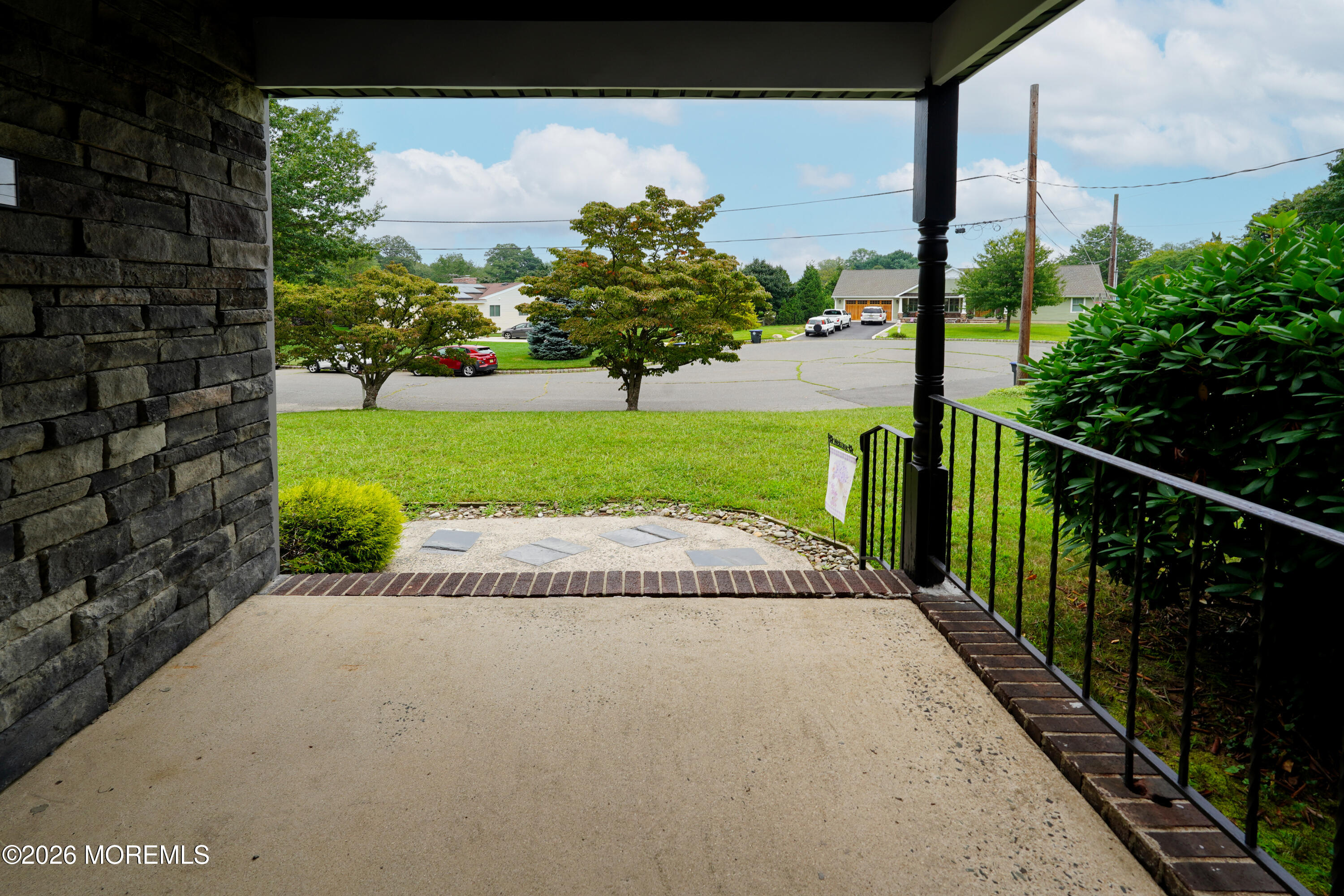 1413 Stanley Drive Wall NJ 07719
