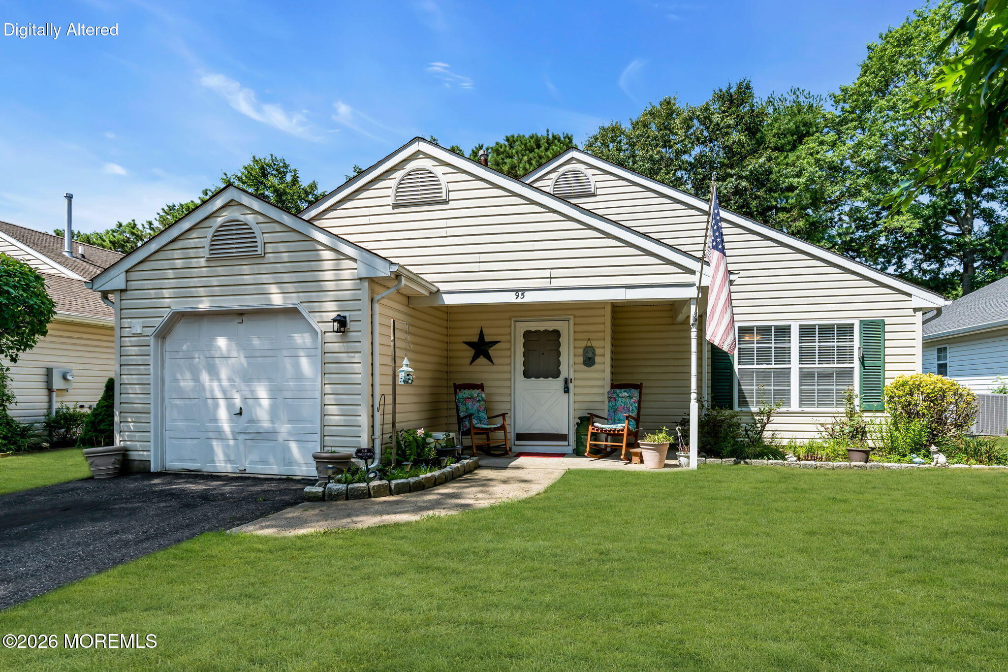 95 Sleepy Hollow Drive Brick NJ 08724