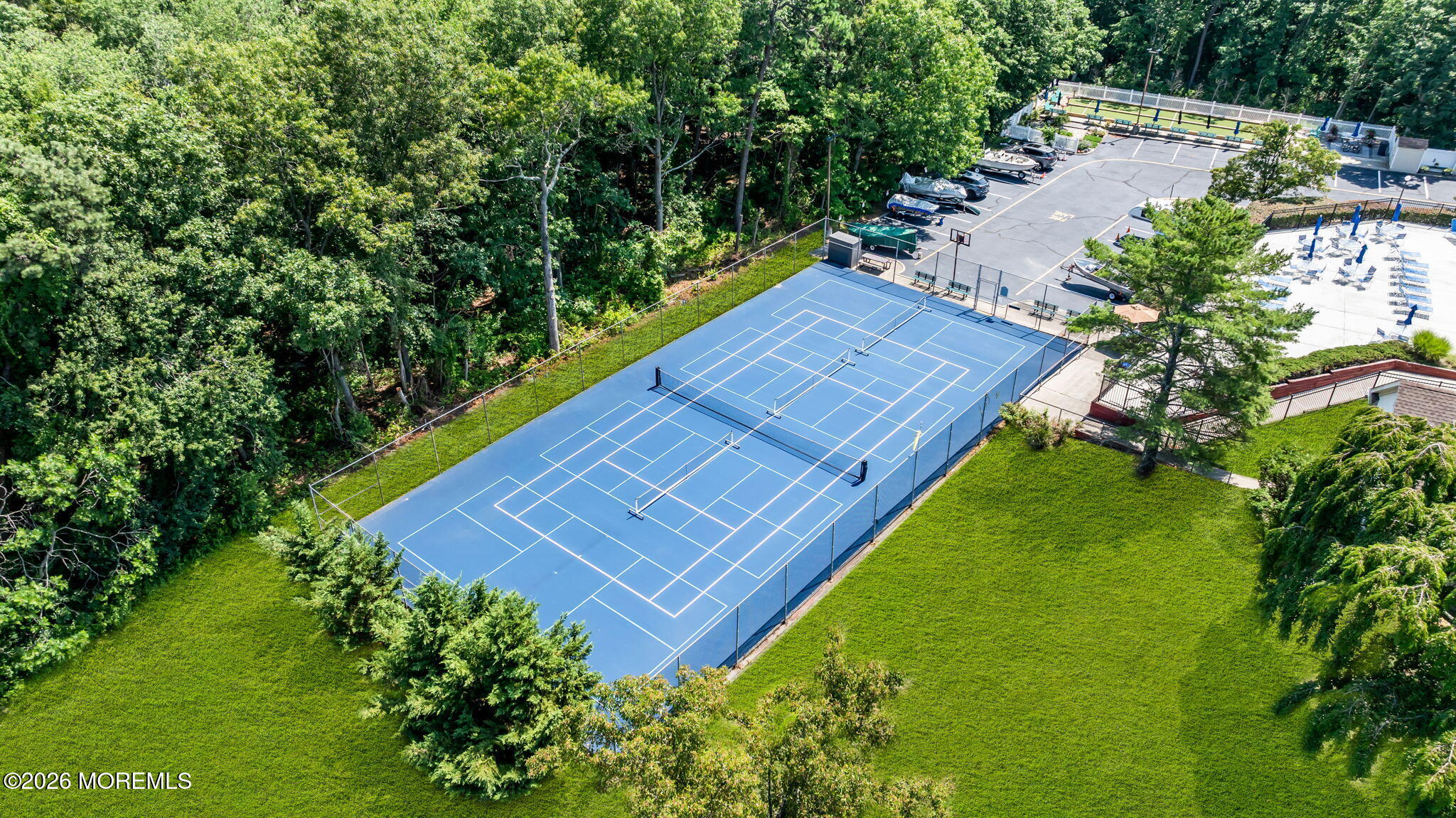 95 Sleepy Hollow Drive Brick NJ 08724