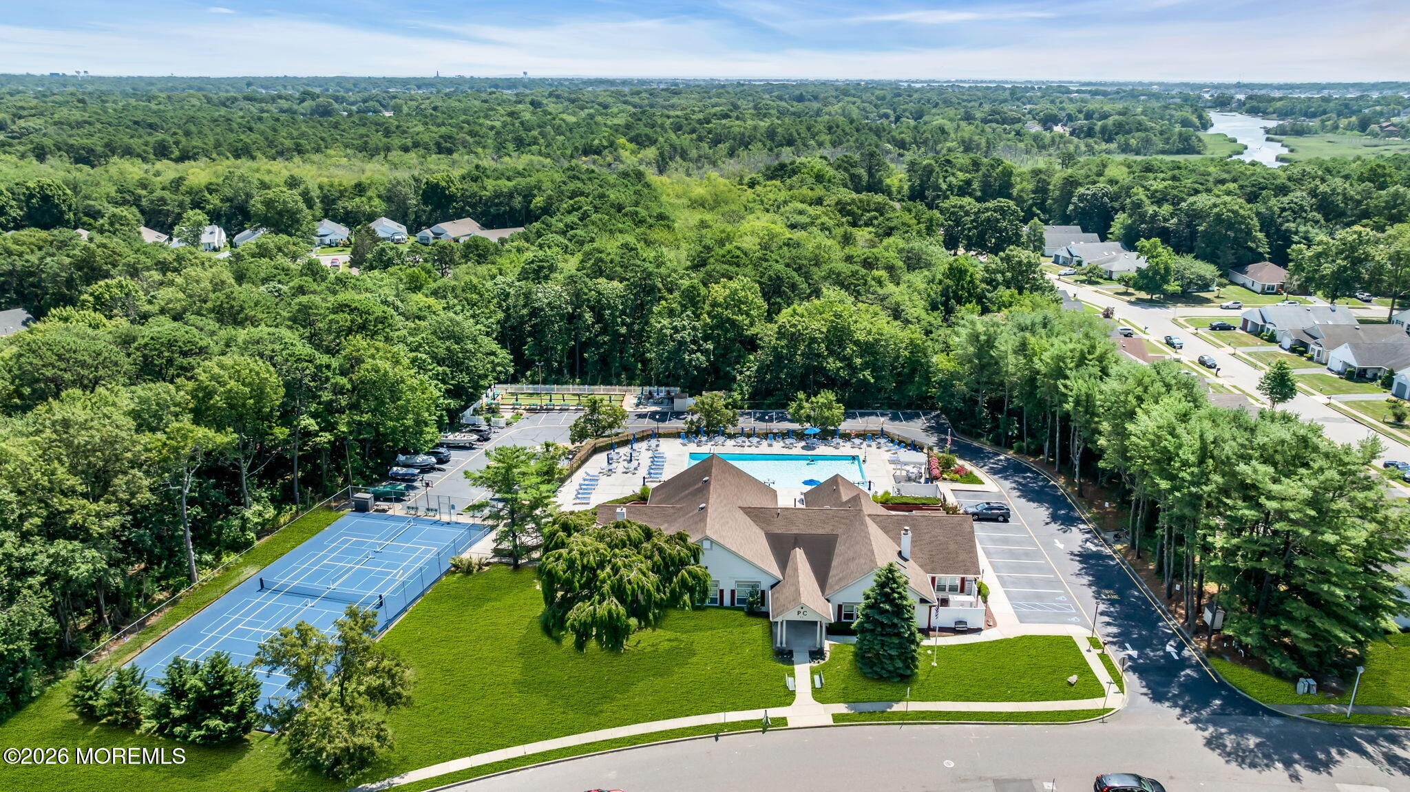95 Sleepy Hollow Drive Brick NJ 08724