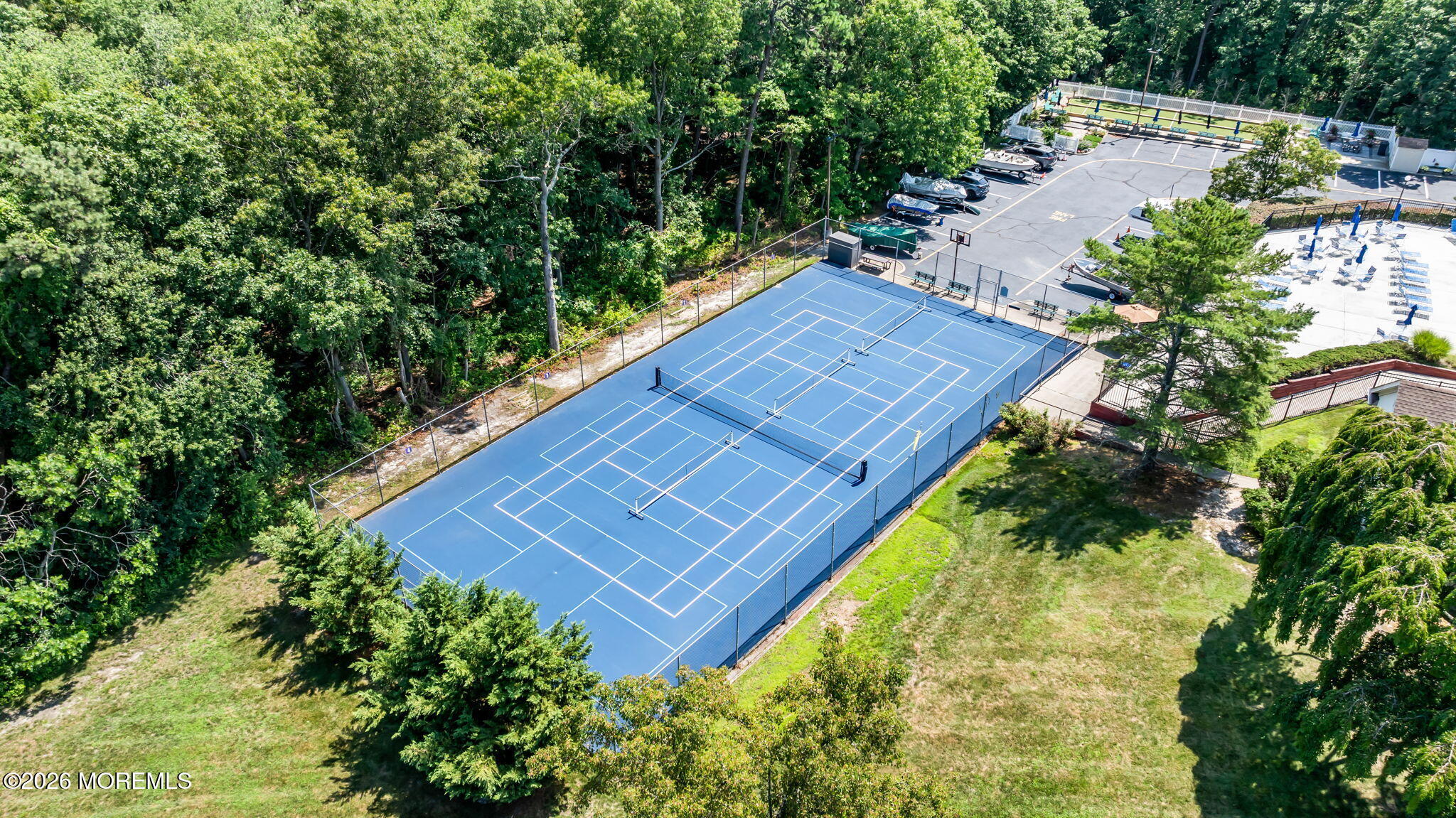 95 Sleepy Hollow Drive Brick NJ 08724