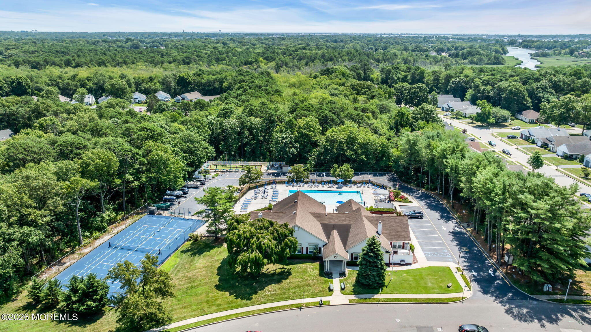 95 Sleepy Hollow Drive Brick NJ 08724