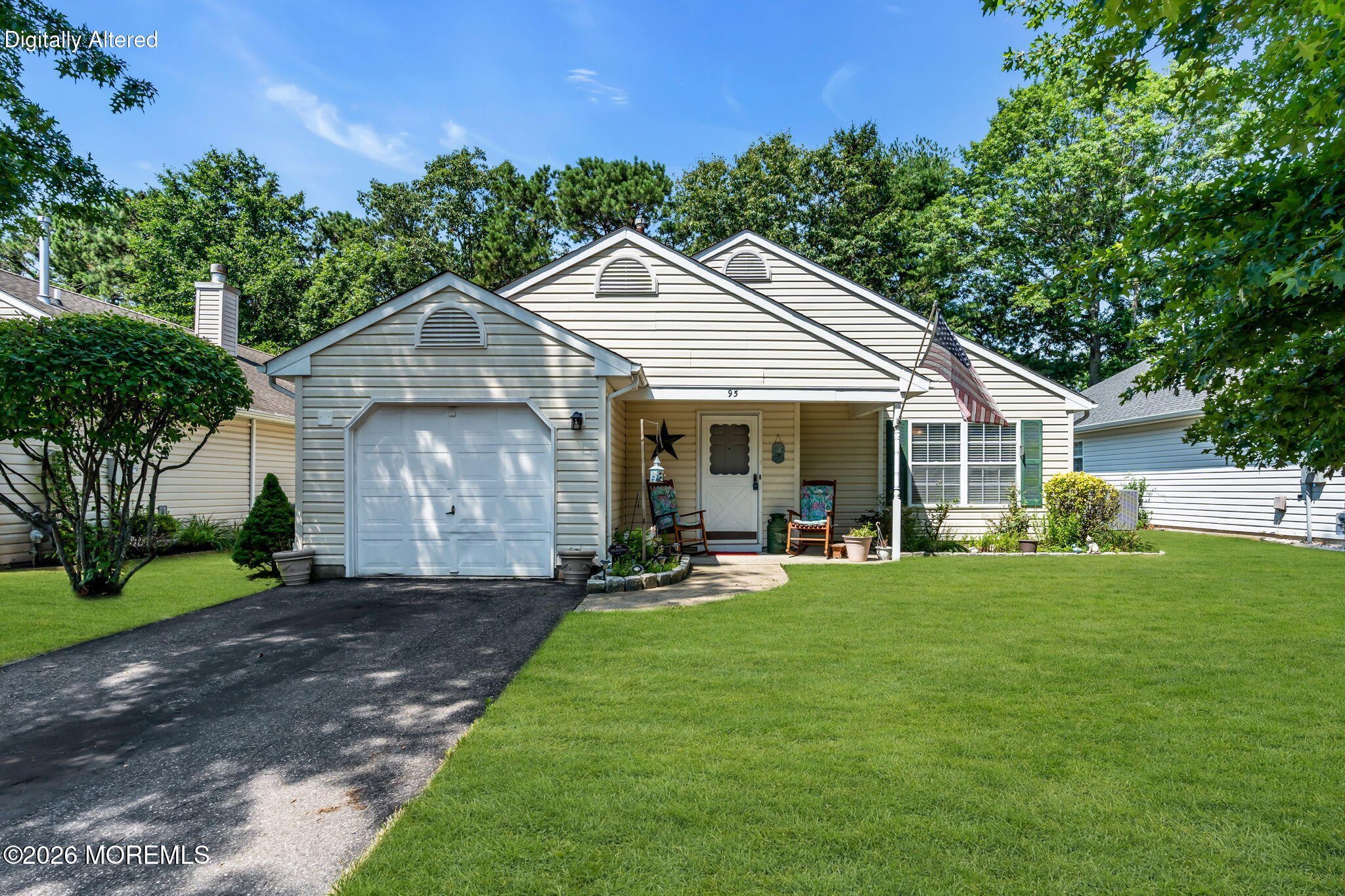 95 Sleepy Hollow Drive Brick NJ 08724