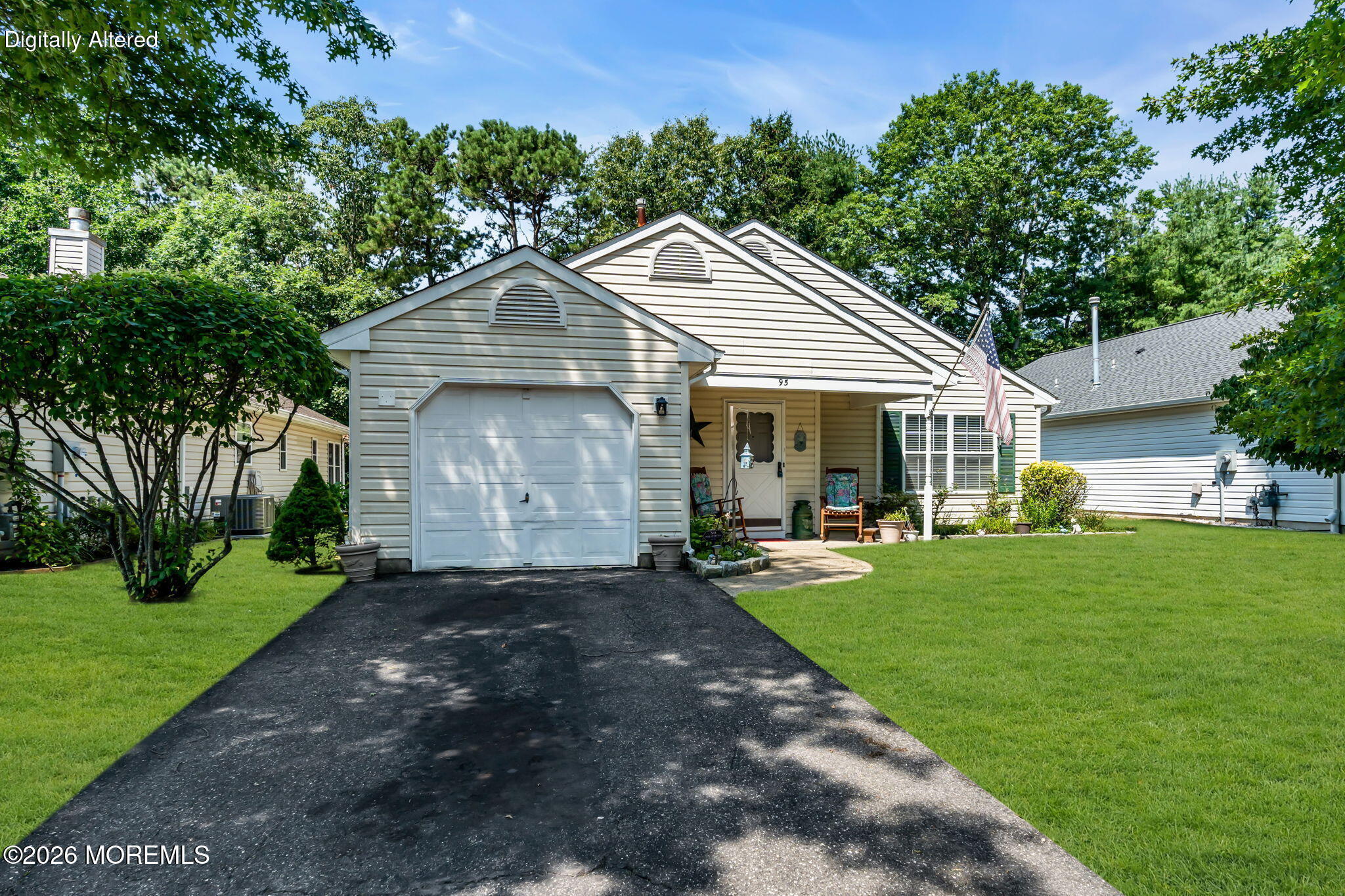 95 Sleepy Hollow Drive Brick NJ 08724