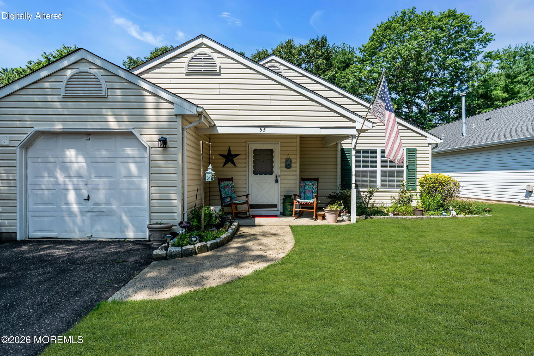 95 Sleepy Hollow Drive Brick NJ 08724