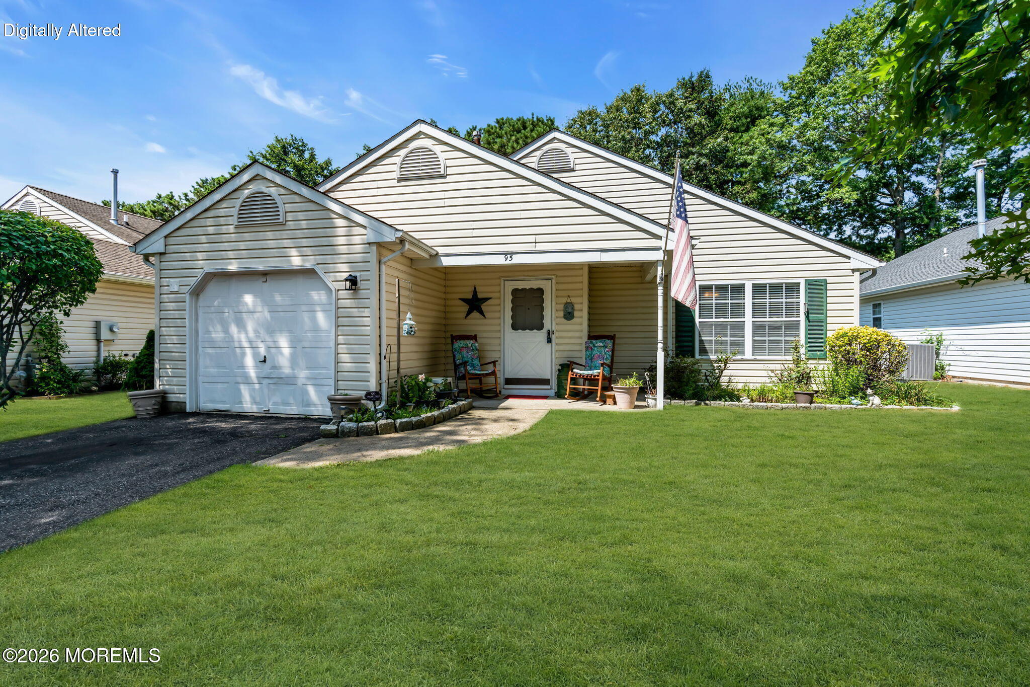 95 Sleepy Hollow Drive Brick NJ 08724