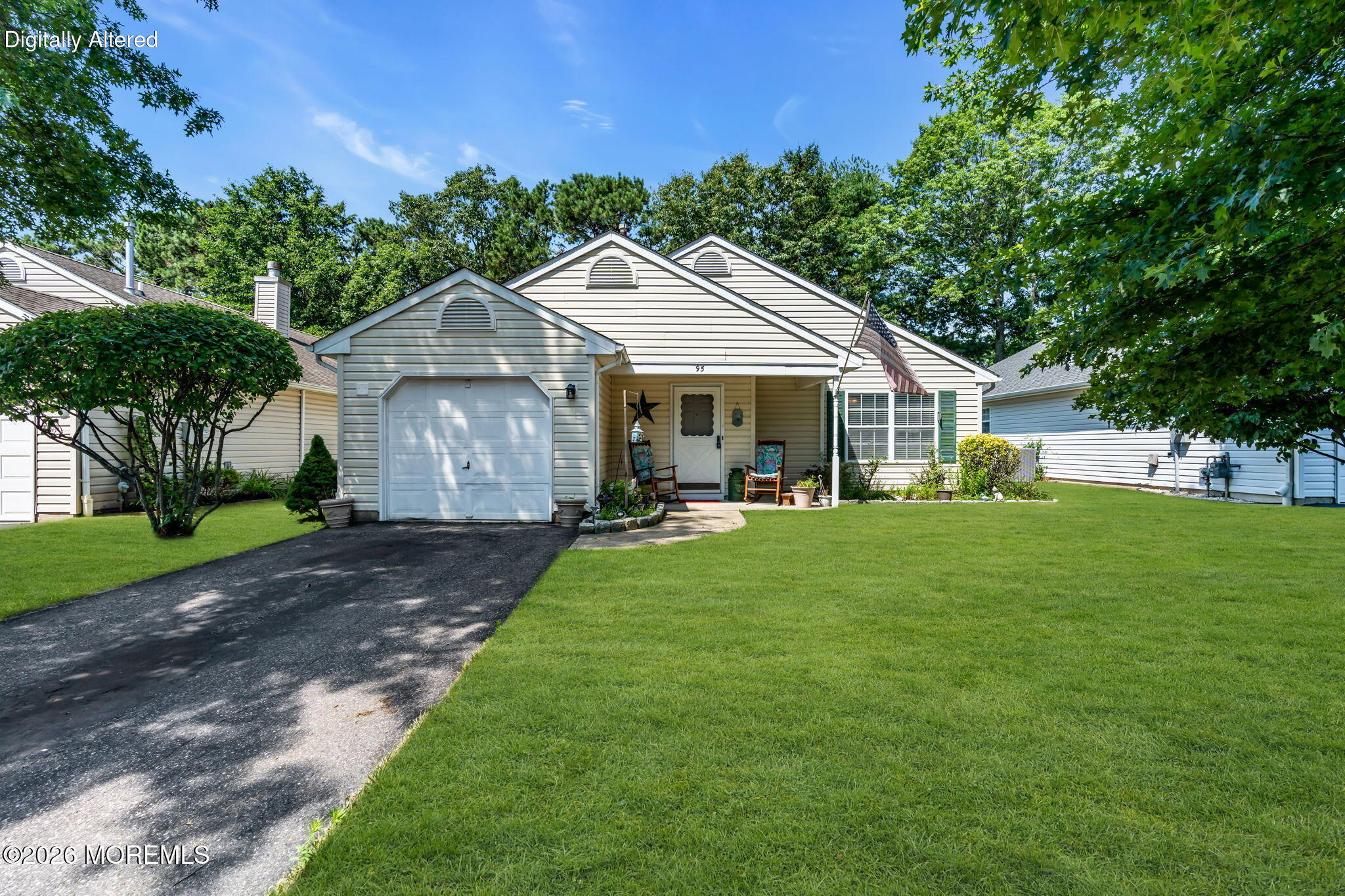95 Sleepy Hollow Drive Brick NJ 08724