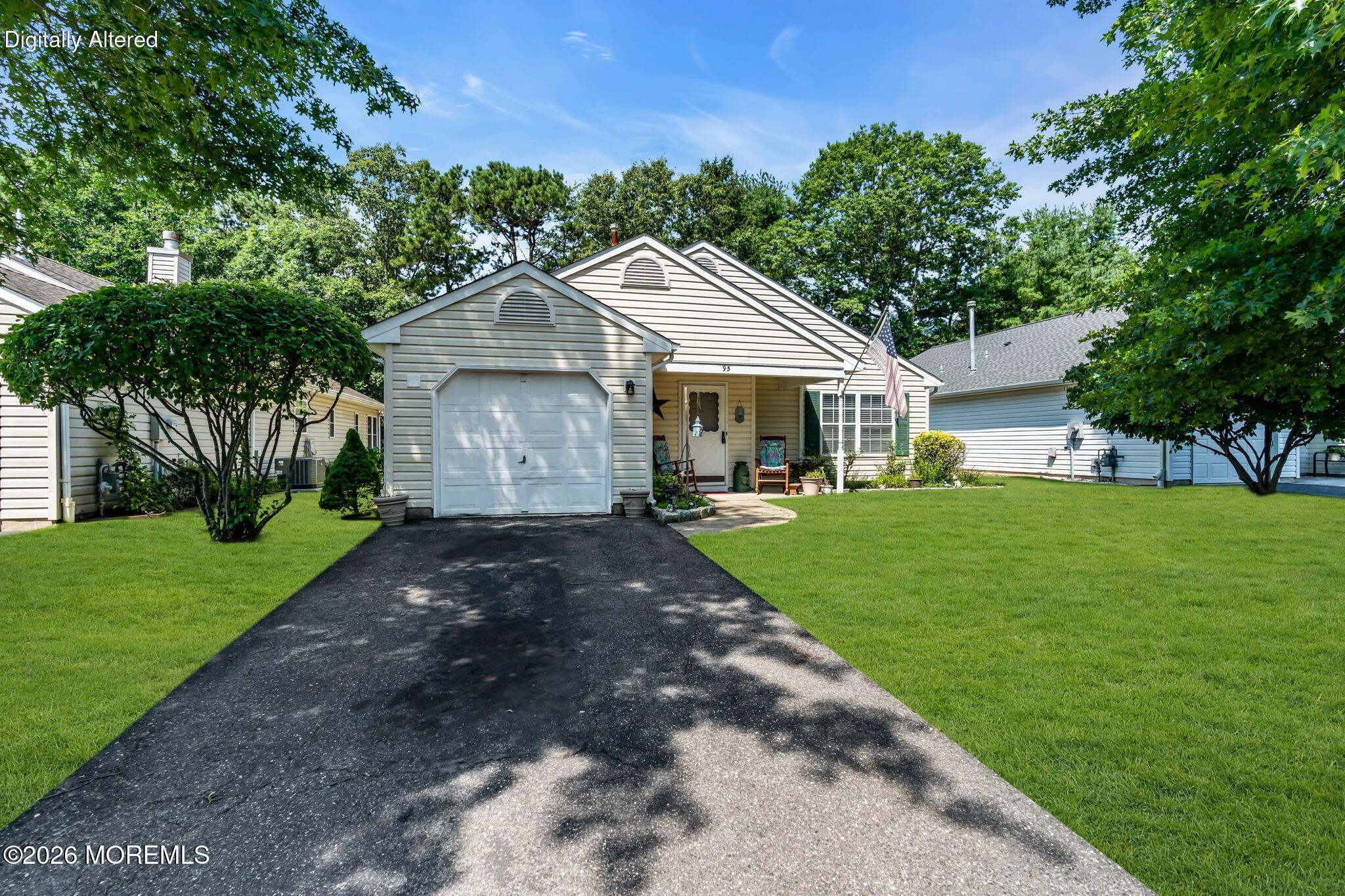 95 Sleepy Hollow Drive Brick NJ 08724
