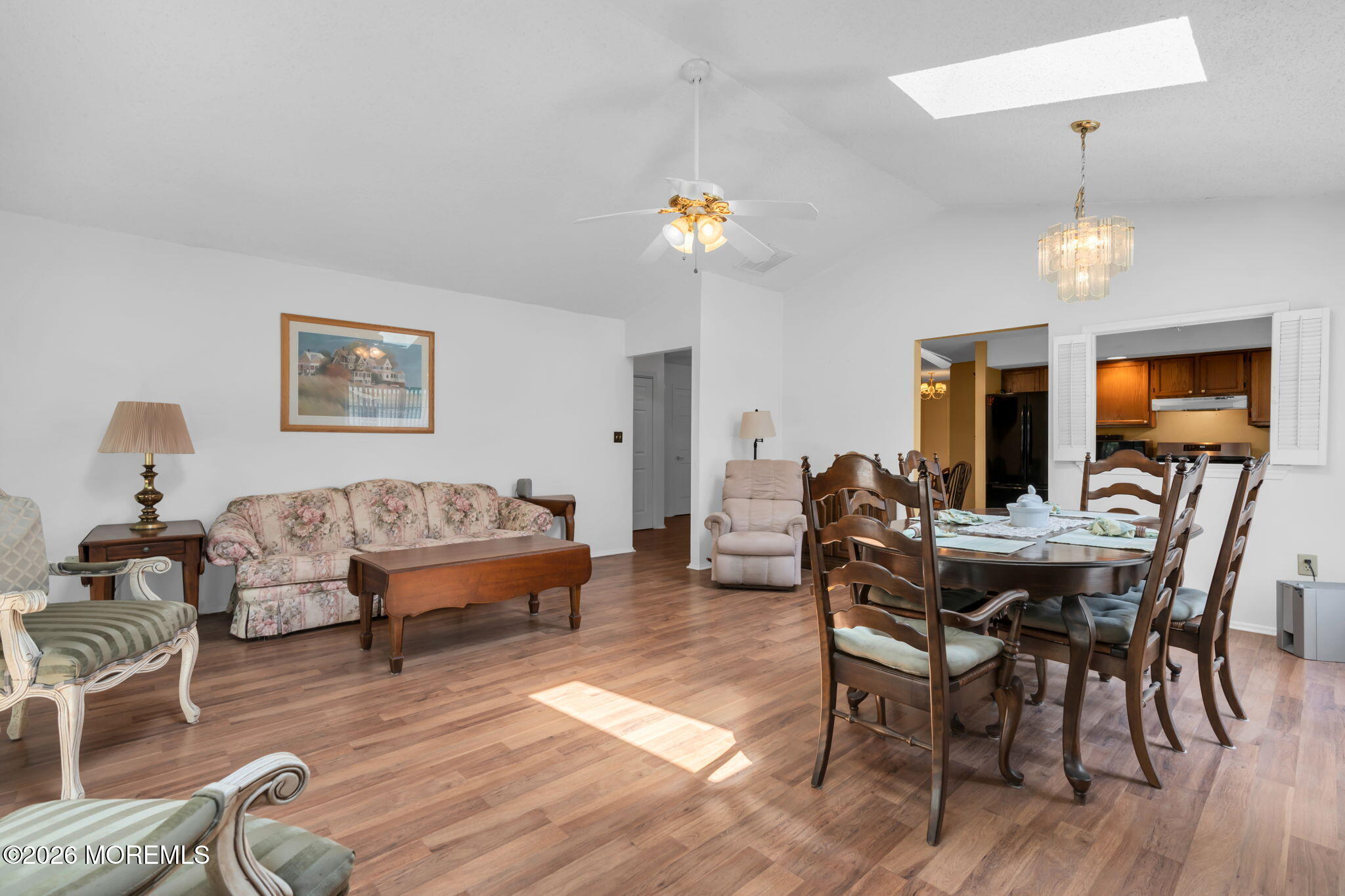 95 Sleepy Hollow Drive Brick NJ 08724