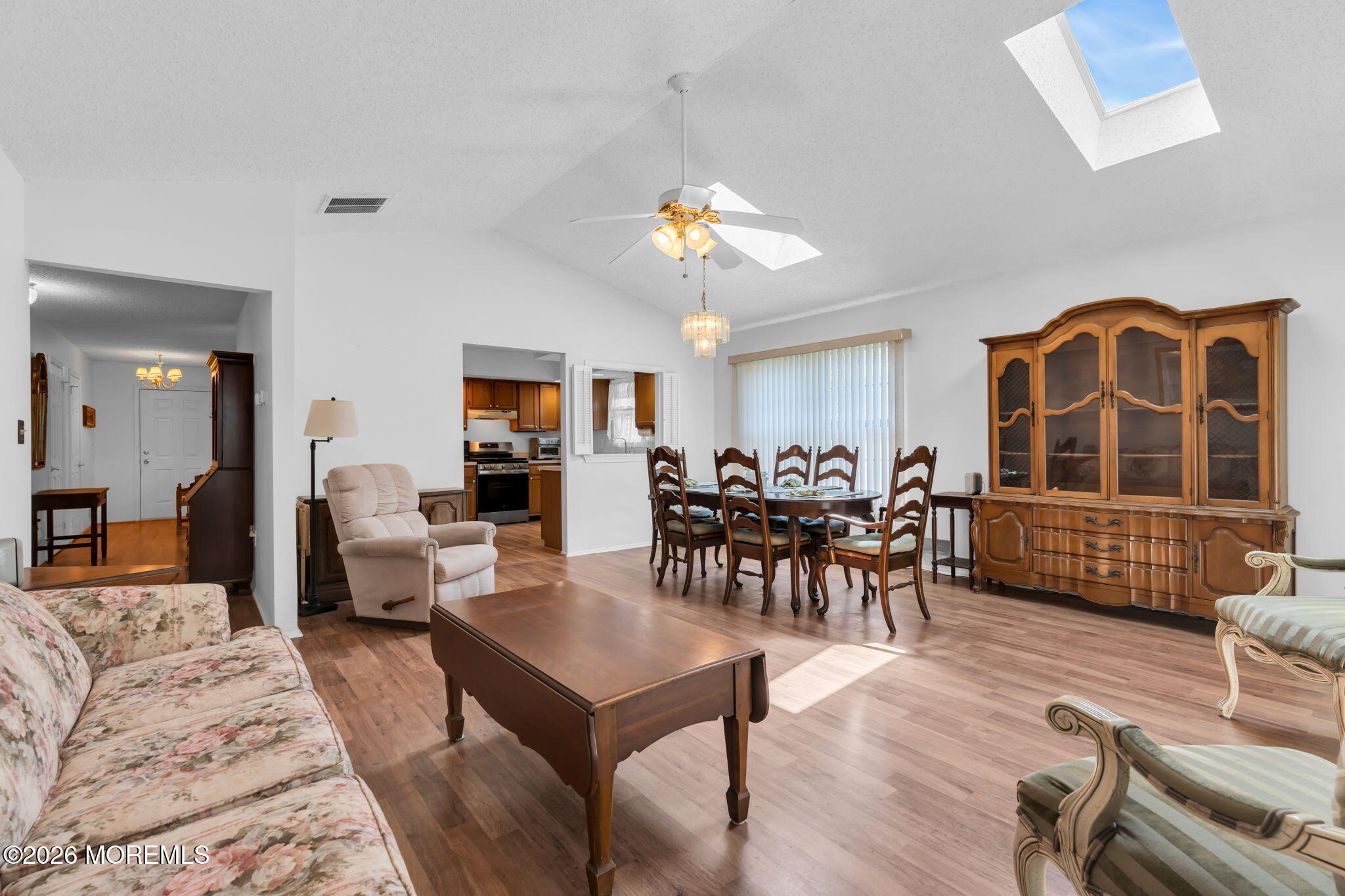 95 Sleepy Hollow Drive Brick NJ 08724