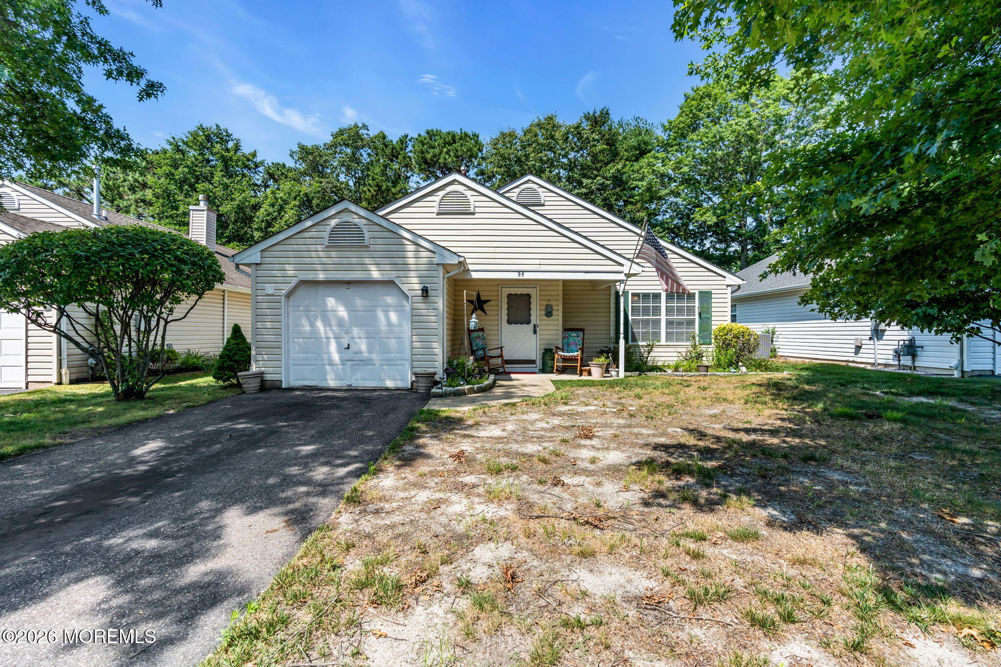 95 Sleepy Hollow Drive Brick NJ 08724