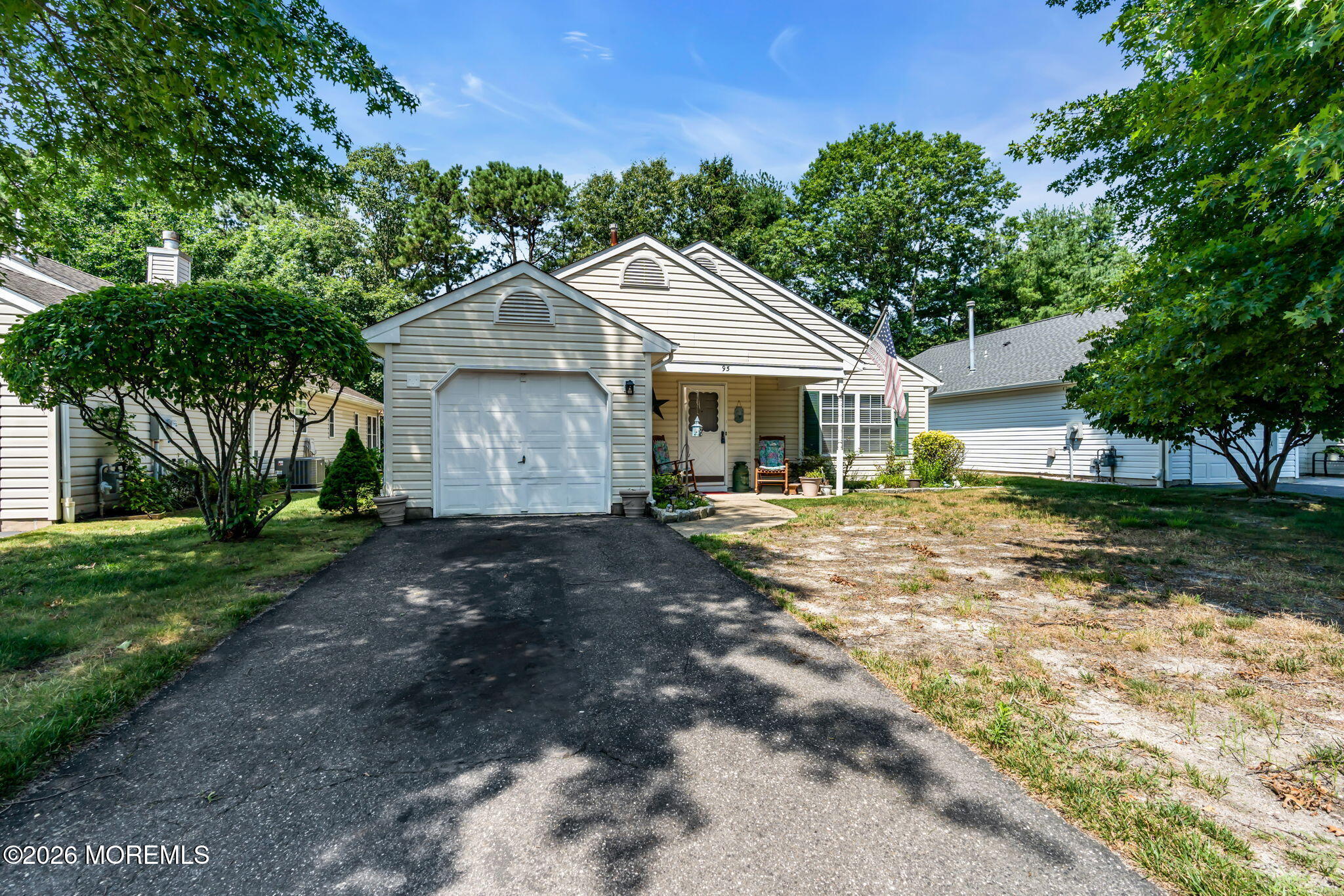 95 Sleepy Hollow Drive Brick NJ 08724