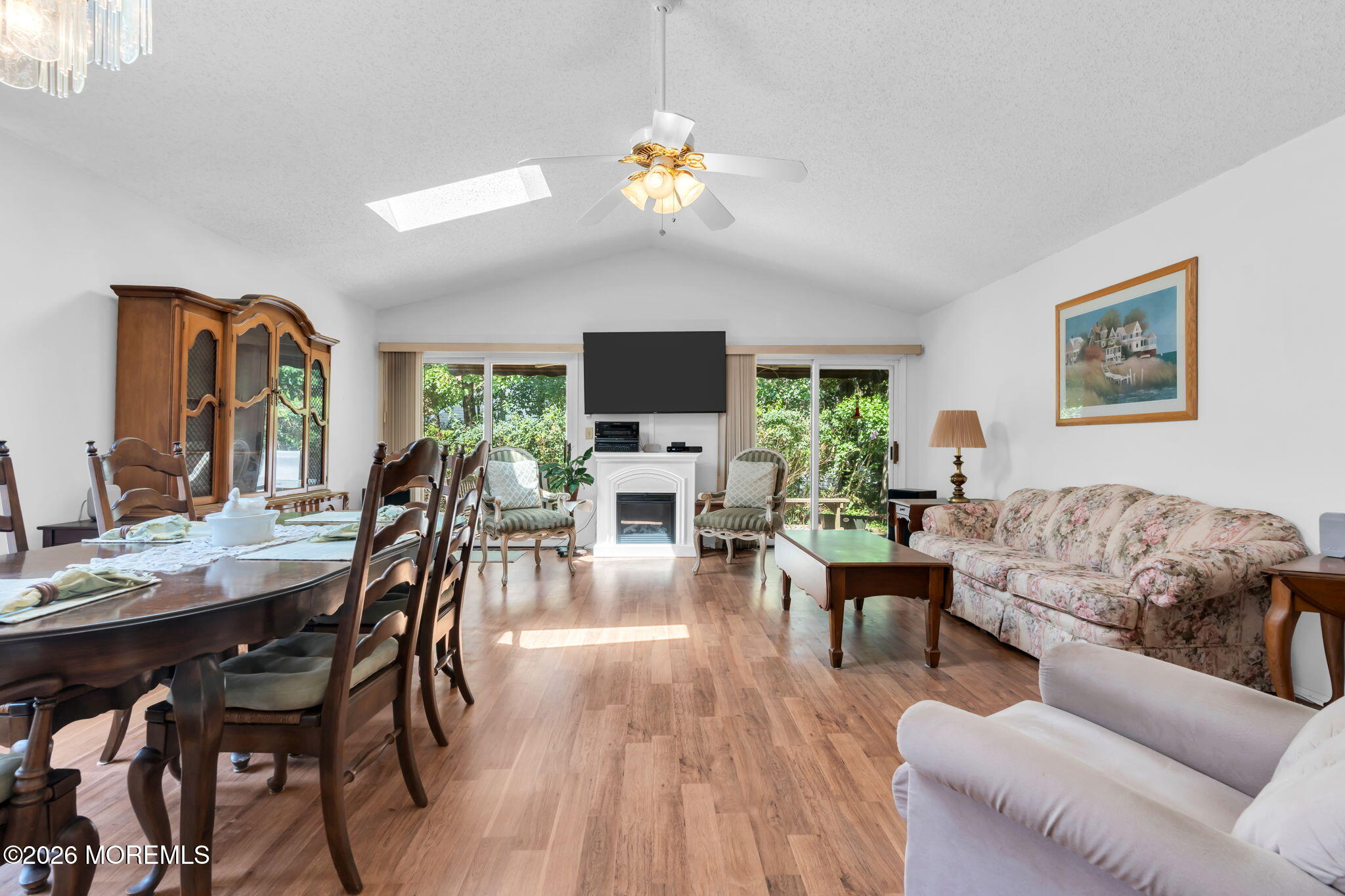 95 Sleepy Hollow Drive Brick NJ 08724