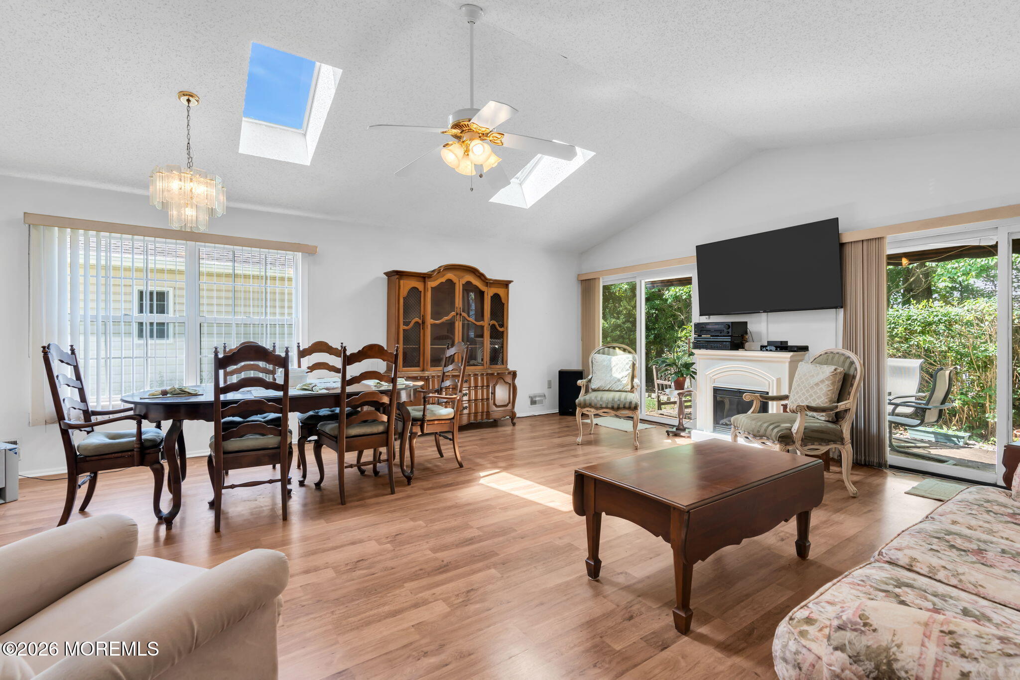 95 Sleepy Hollow Drive Brick NJ 08724