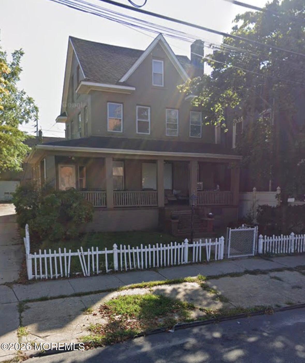 1144 Asbury Avenue Asbury Park NJ 07712