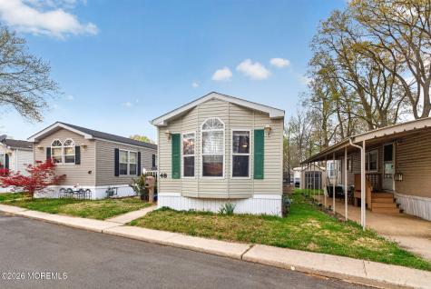 48 Randall Avenue Hazlet NJ 07734
