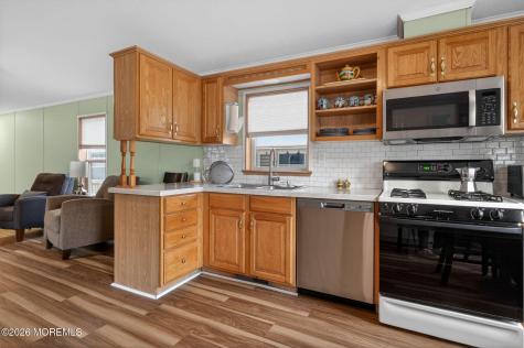 48 Randall Avenue Hazlet NJ 07734