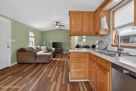 48 Randall Avenue Hazlet NJ 07734